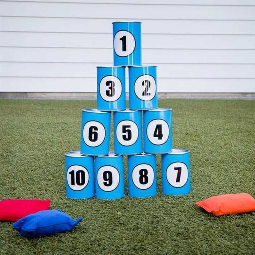 Formula Sports 2.0 Throwing Cans - Image 3