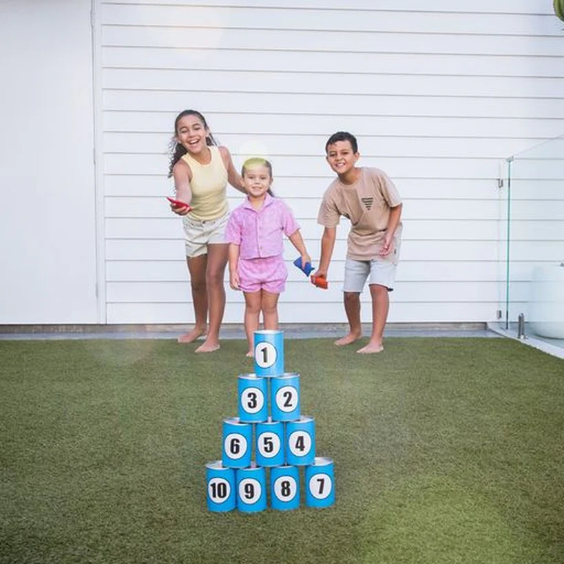 Formula Sports 2.0 Throwing Cans - Image 4
