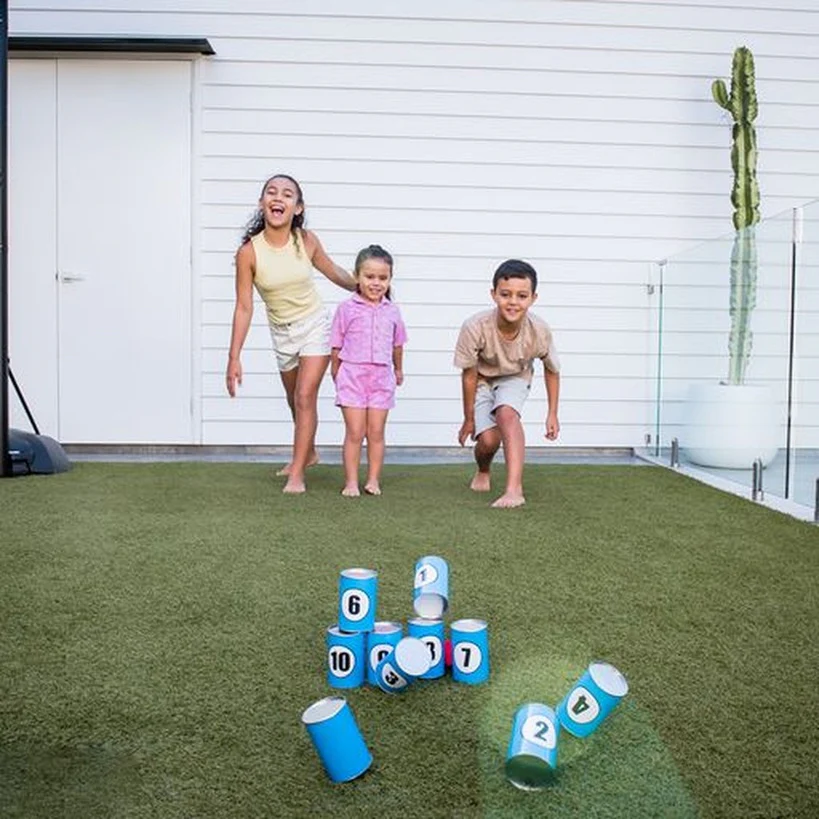 Formula Sports 2.0 Throwing Cans - Image 5
