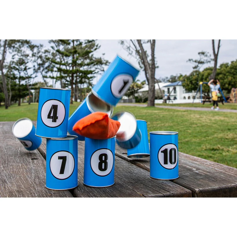Formula Sports 2.0 Throwing Cans - Image 6