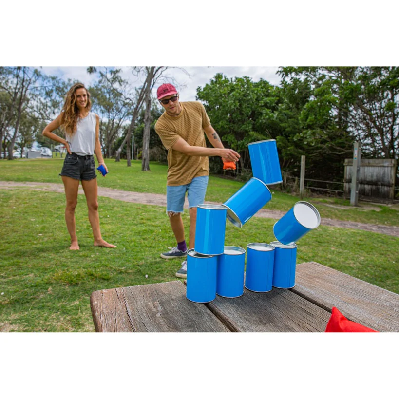 Formula Sports 2.0 Throwing Cans - Image 7