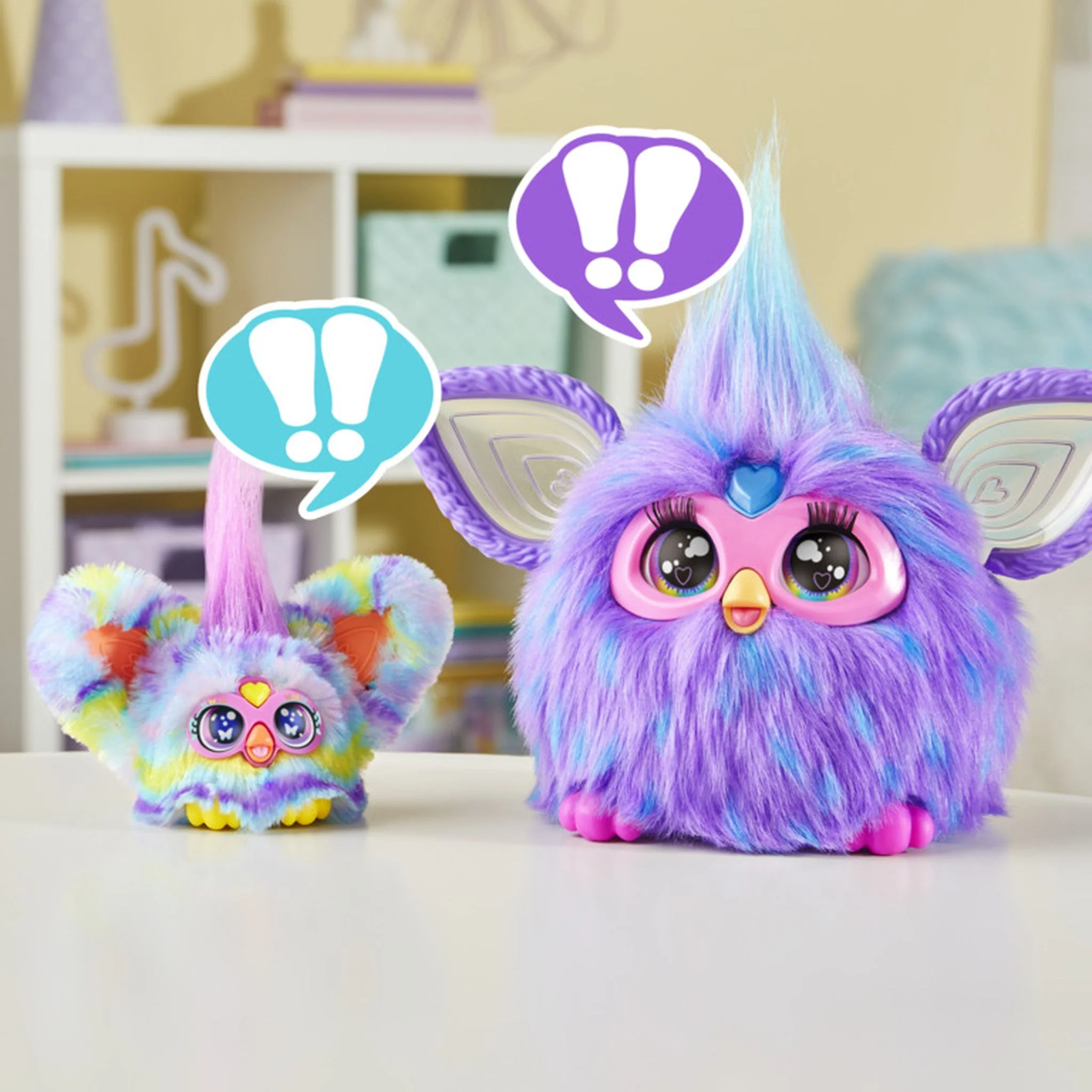 Furby Furblets Swee-Dee - Image 5