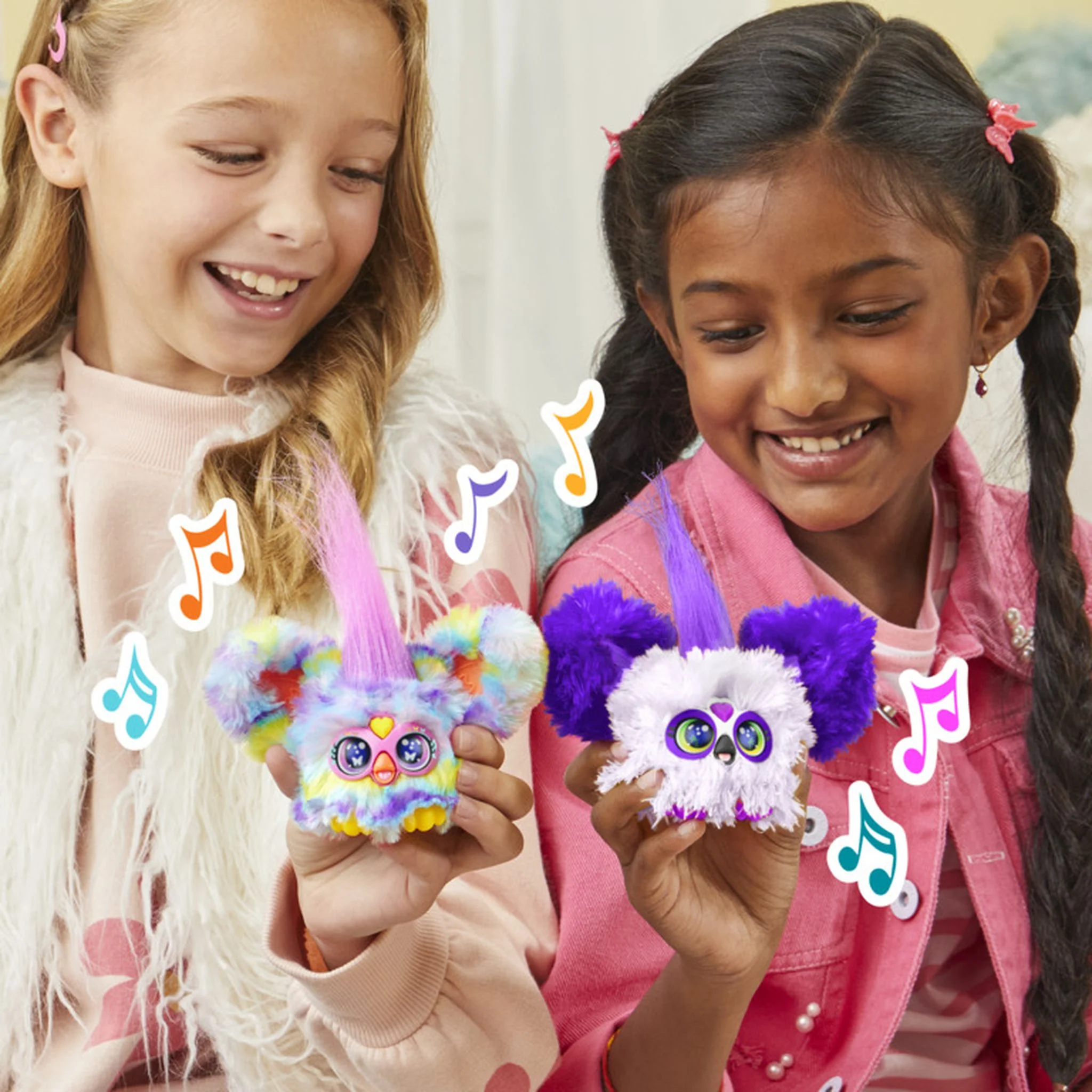 Furby Furblets Swee-Dee - Image 6