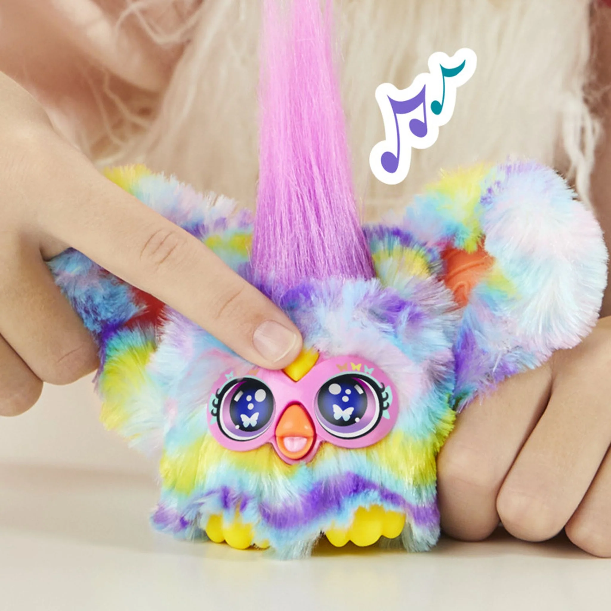 Furby Furblets Swee-Dee - Image 7