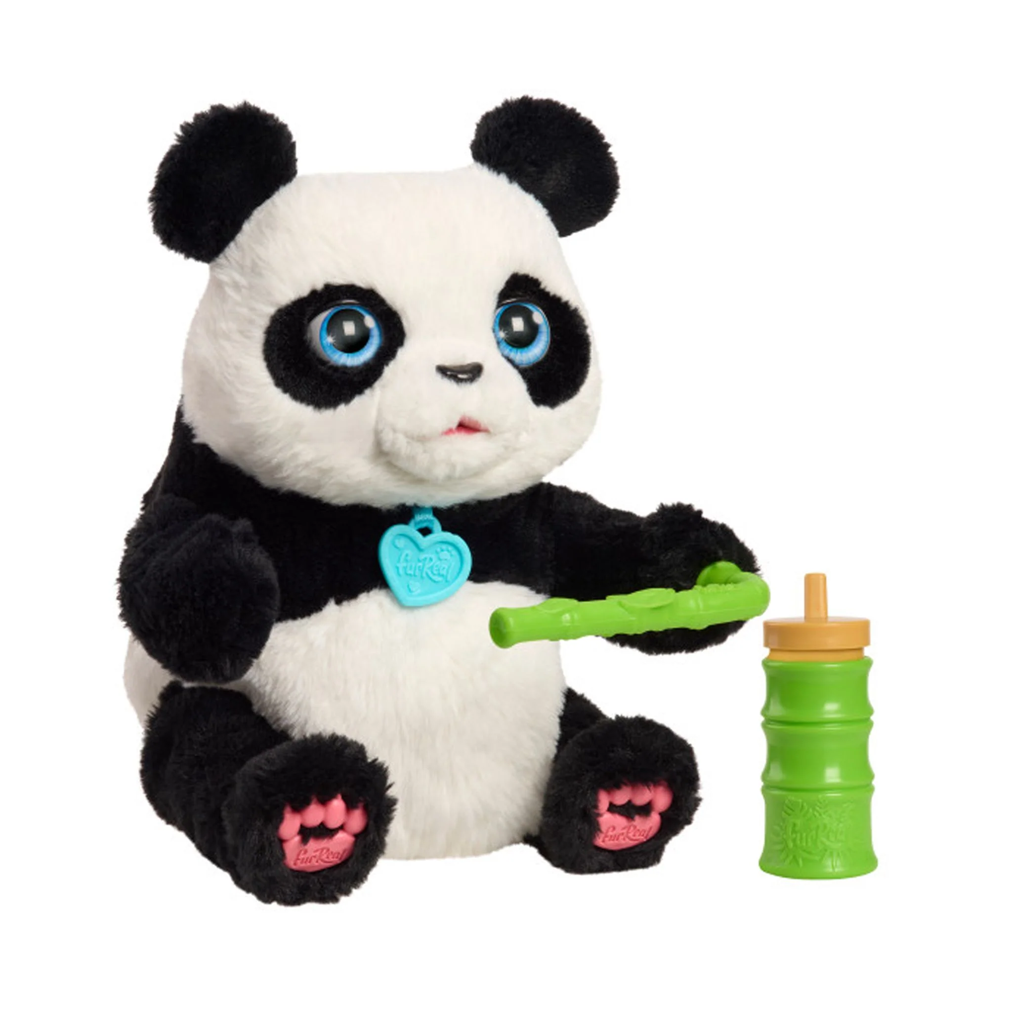 FurReal Coco The Tumbling Panda - Image 3