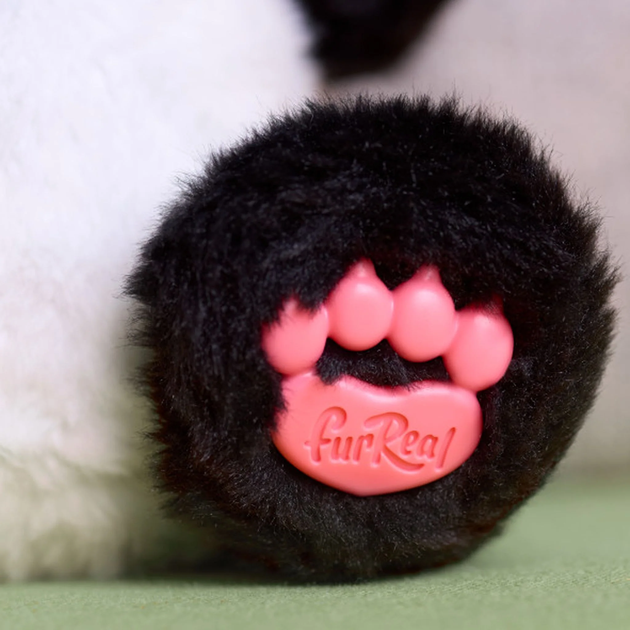 FurReal Coco The Tumbling Panda - Image 9