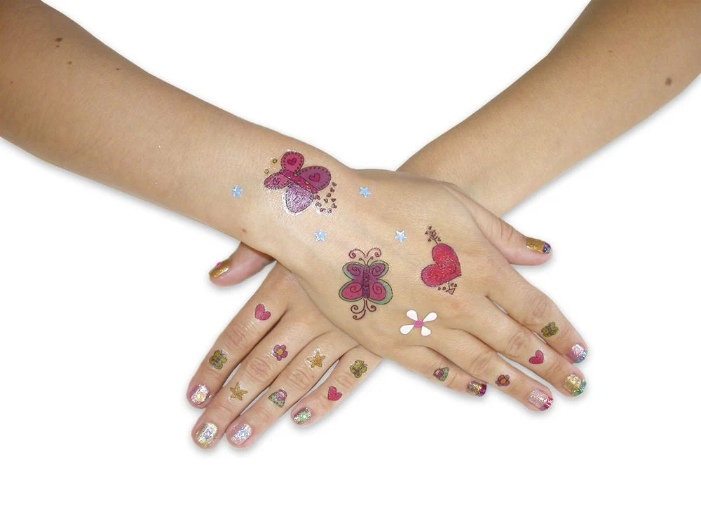GALT Nail Art - Image 2