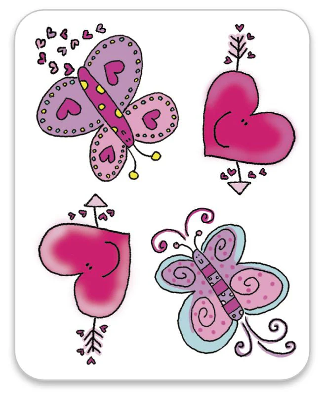 GALT Nail Art - Image 3