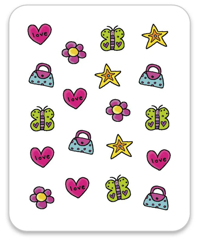GALT Nail Art - Image 4