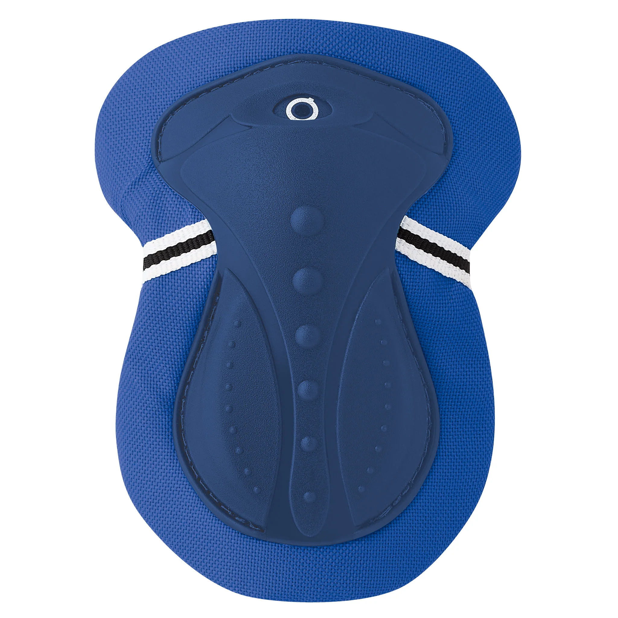 Globber Junior Protective Pad Set - Navy Blue XXS - Image 6
