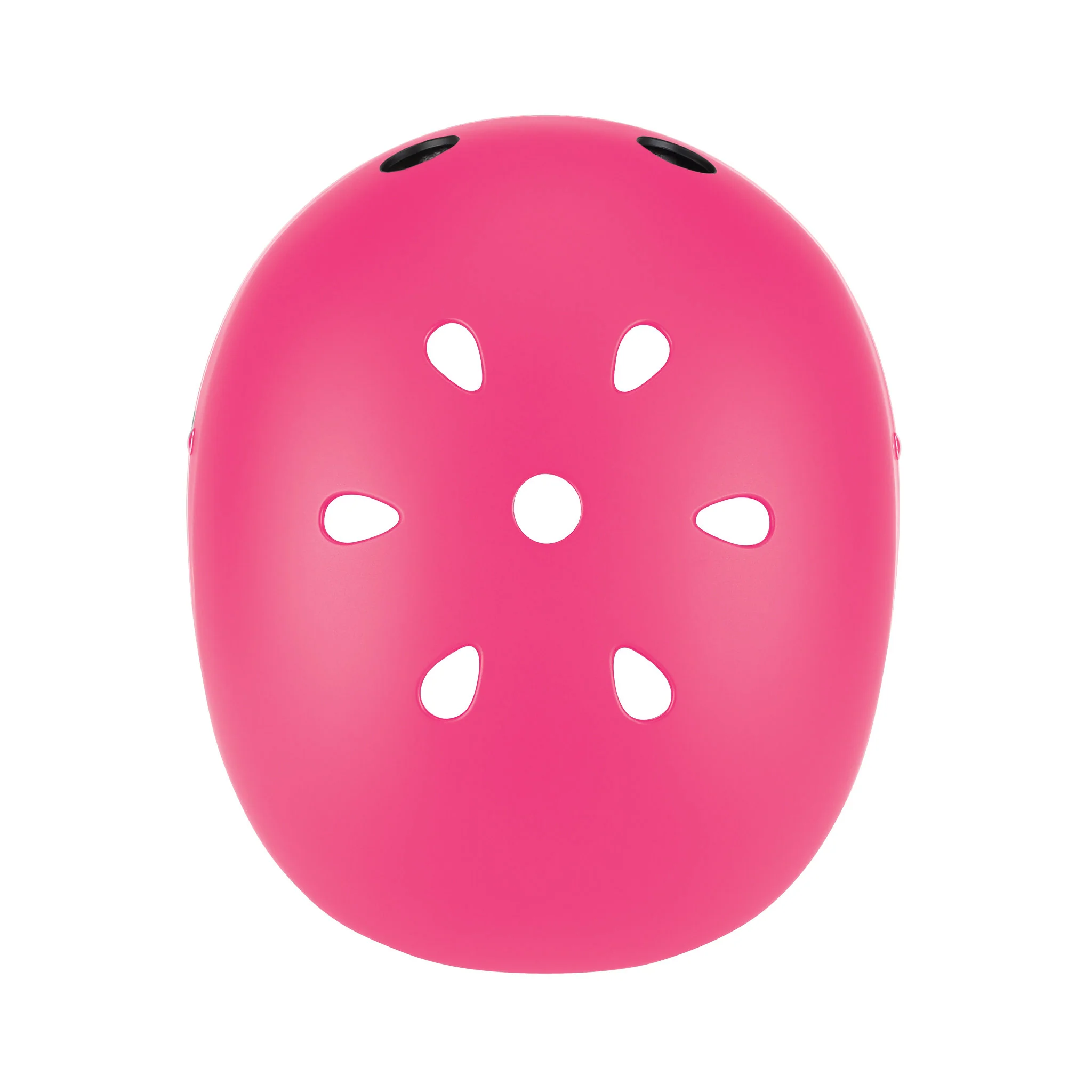 Globber Primo Kids Abs Helmet - Fuchsia - XS/S - Image 3