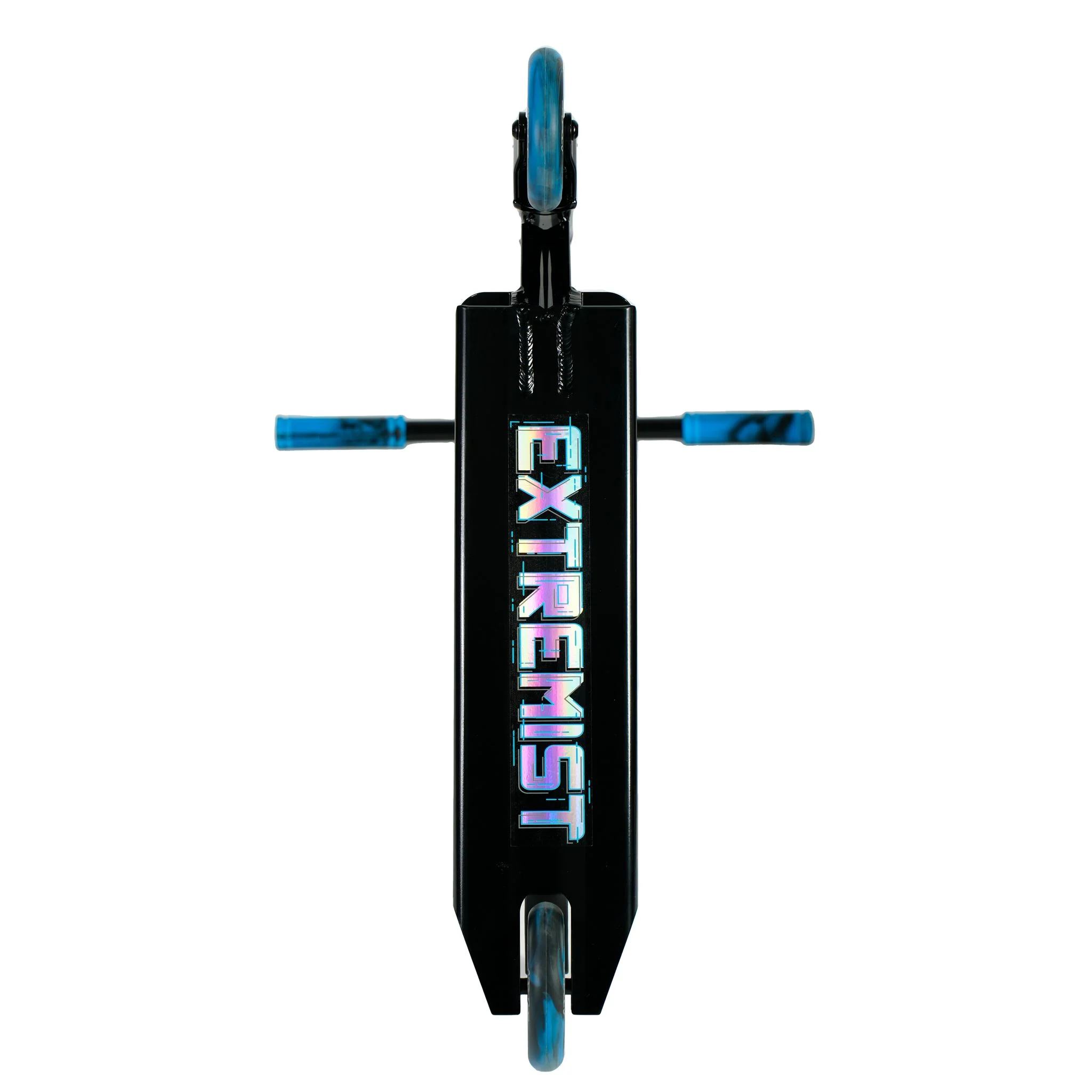 Grit Extremist Stunt Scooter - Black - Image 2