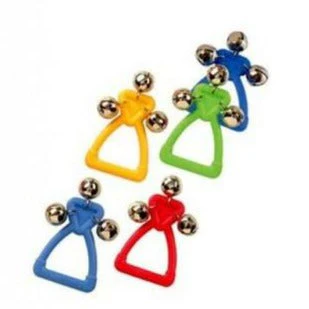 Halilit Handy Bells - Image 2