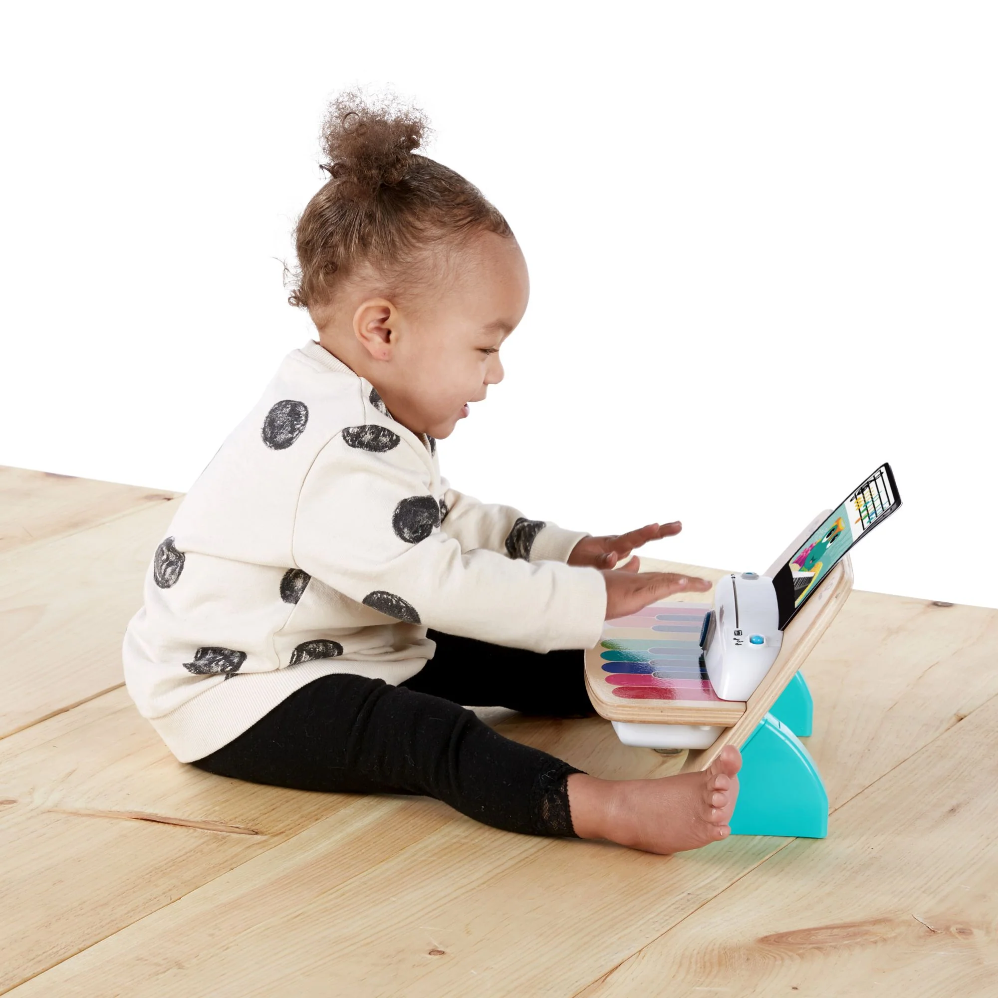 Baby Einstein Magic Touch Piano - Image 7
