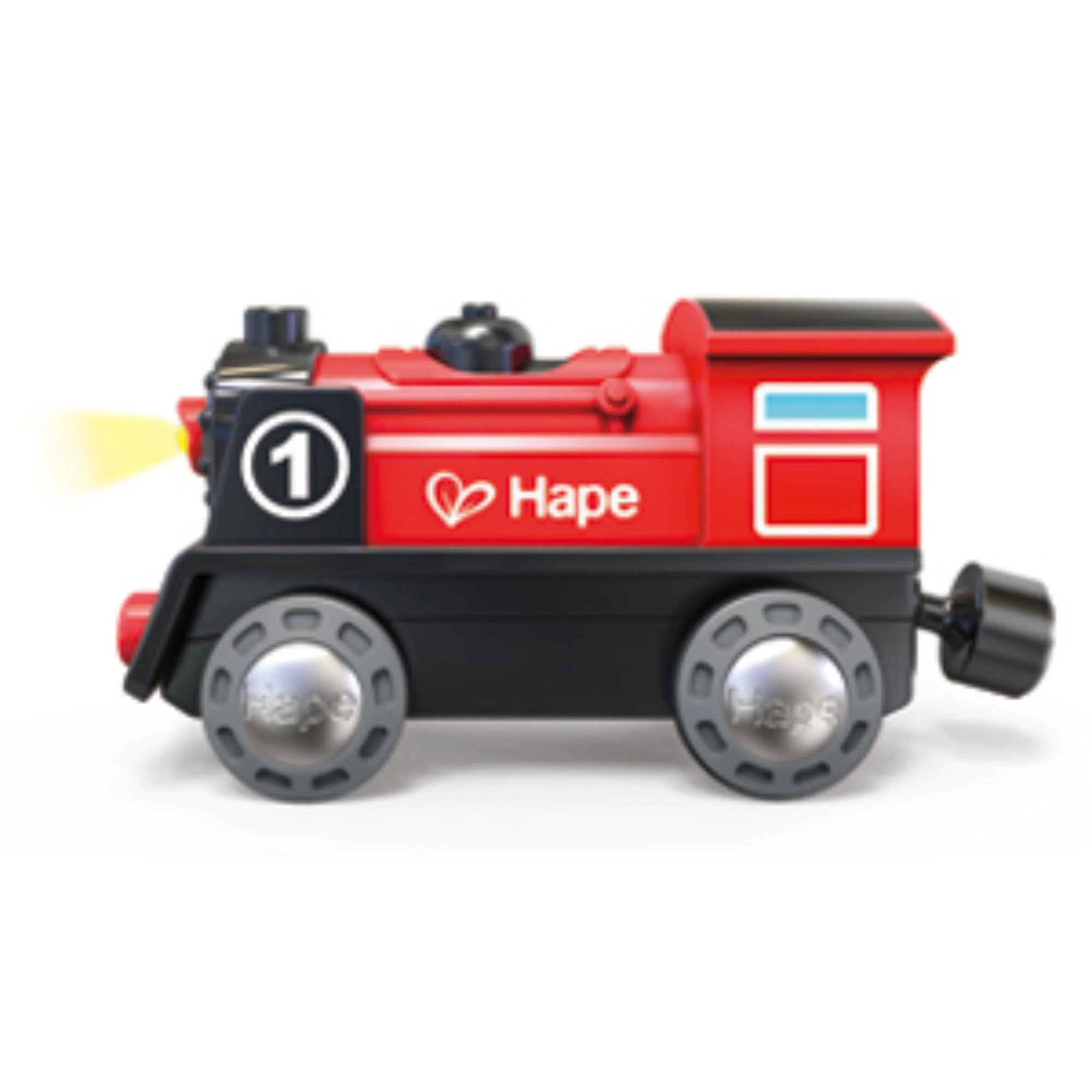 Hape Cargo Delivery Loop - Image 3