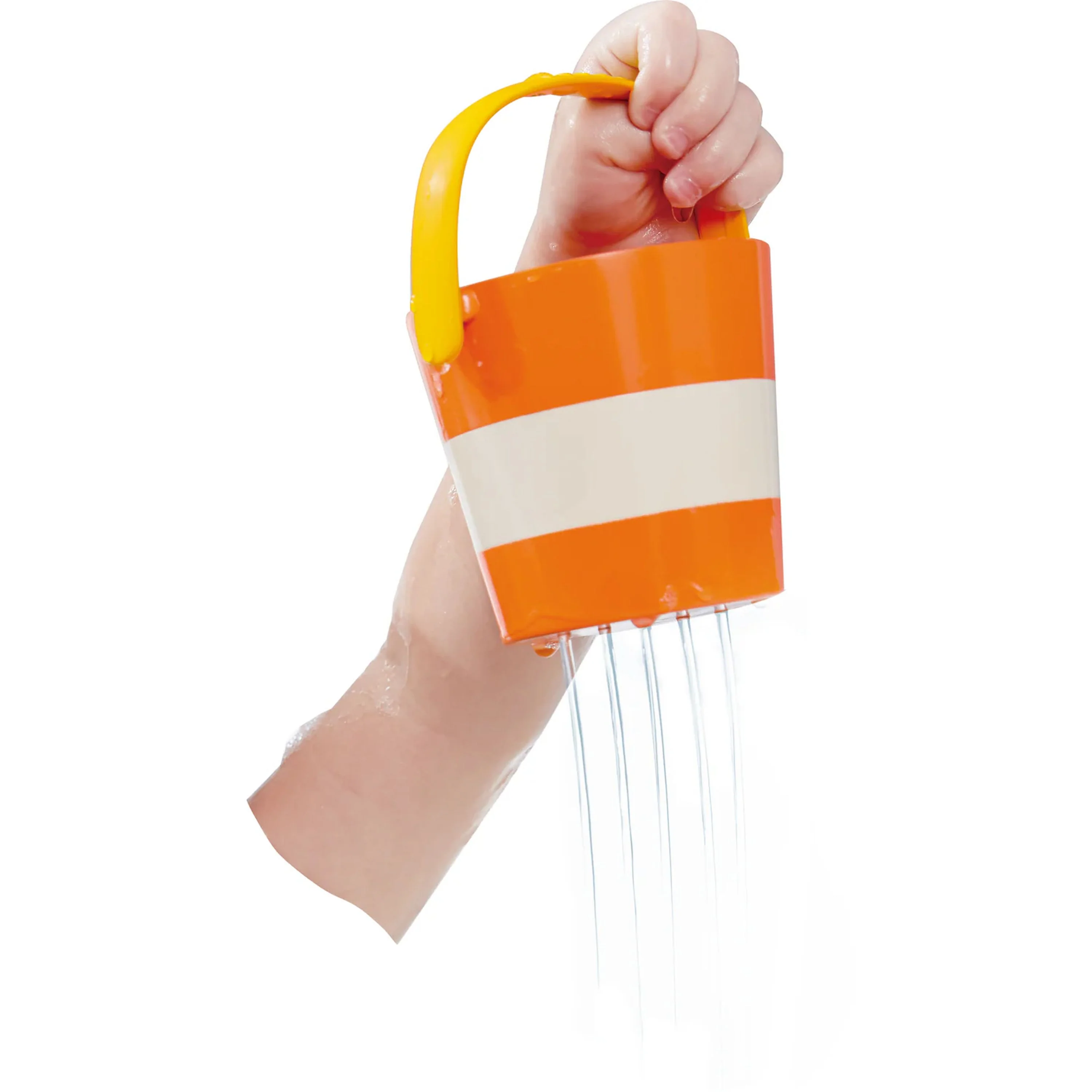 Hape Happy Buckets Set - Image 4