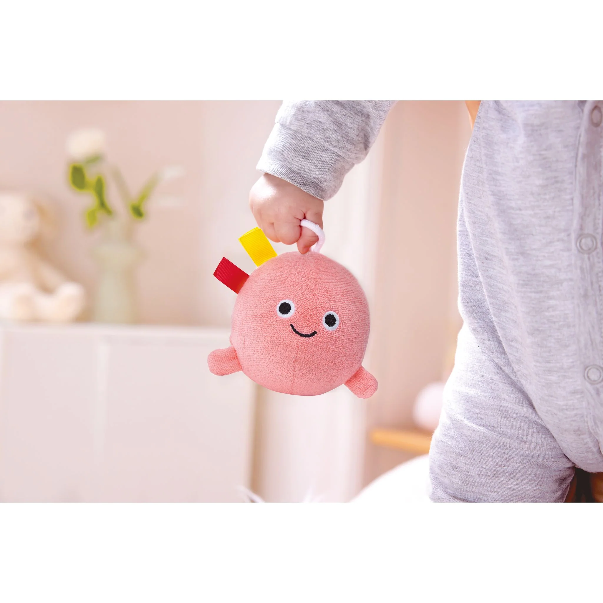Hape Pea Pod Pals - Image 8