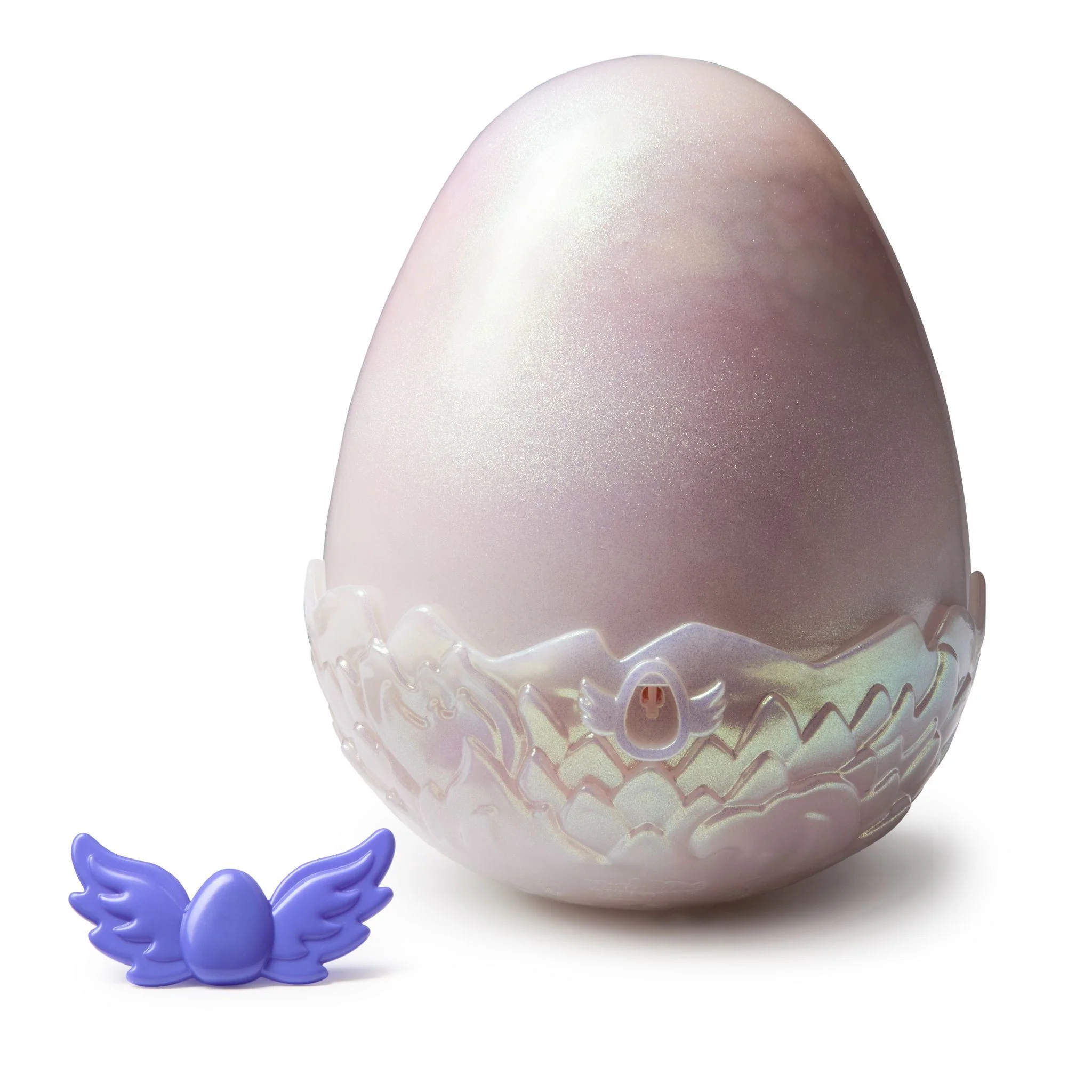Hatchimals Alive! Mystery Hatch Draggle - Image 3