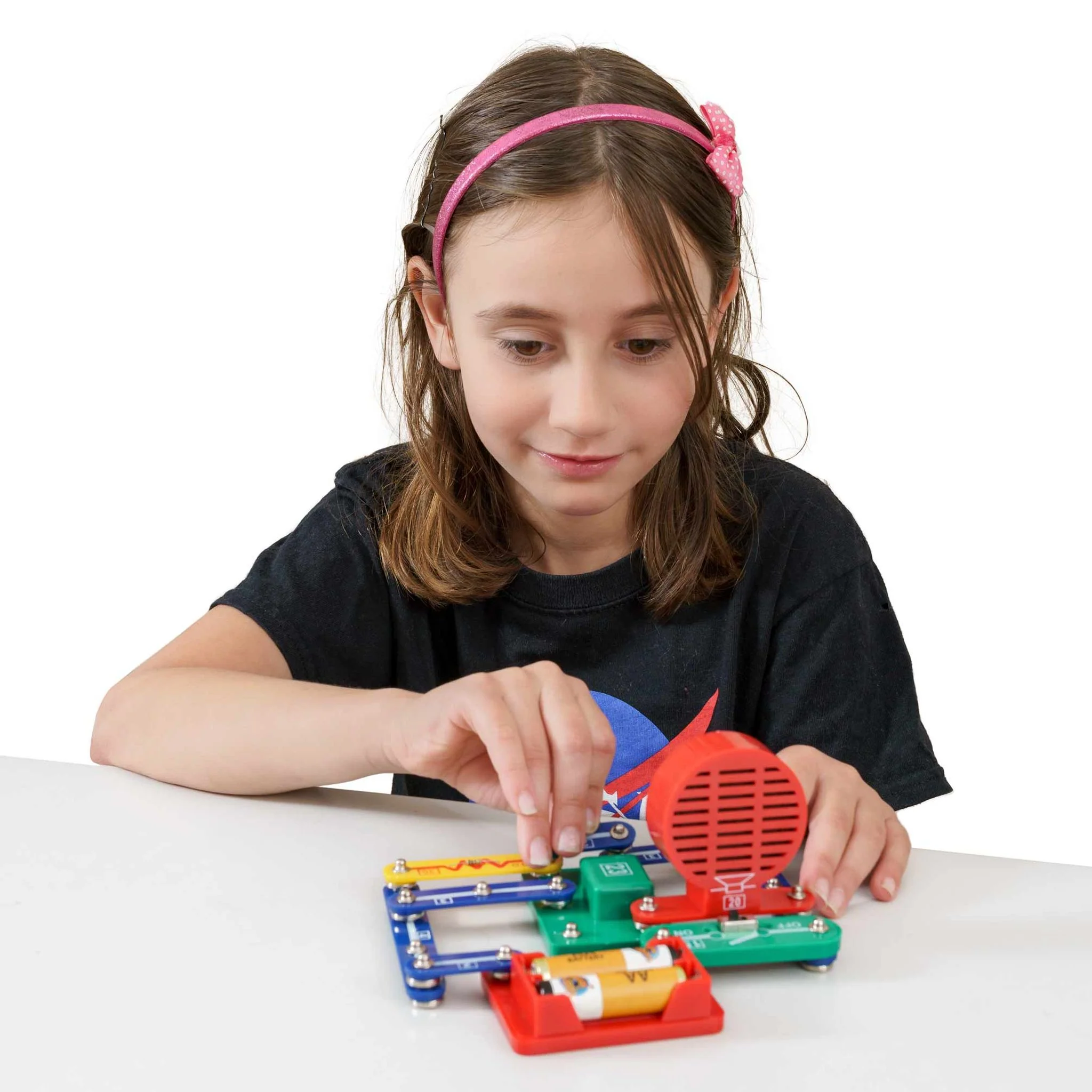 Heebie Jeebies Clip Circuit Alarms & Traps - Image 8
