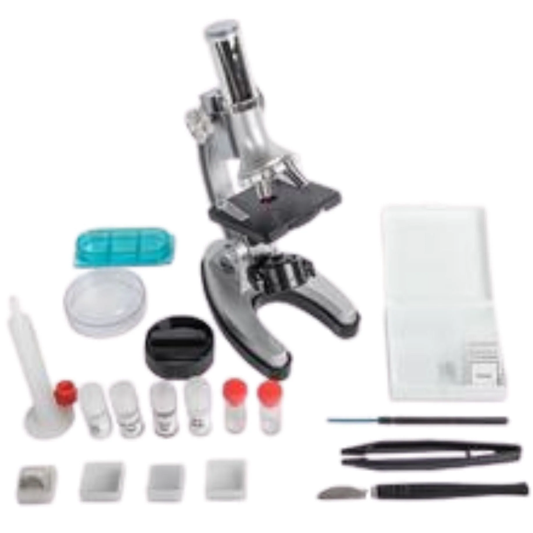 Heebie Jeebies Discovery Microscope - Image 2