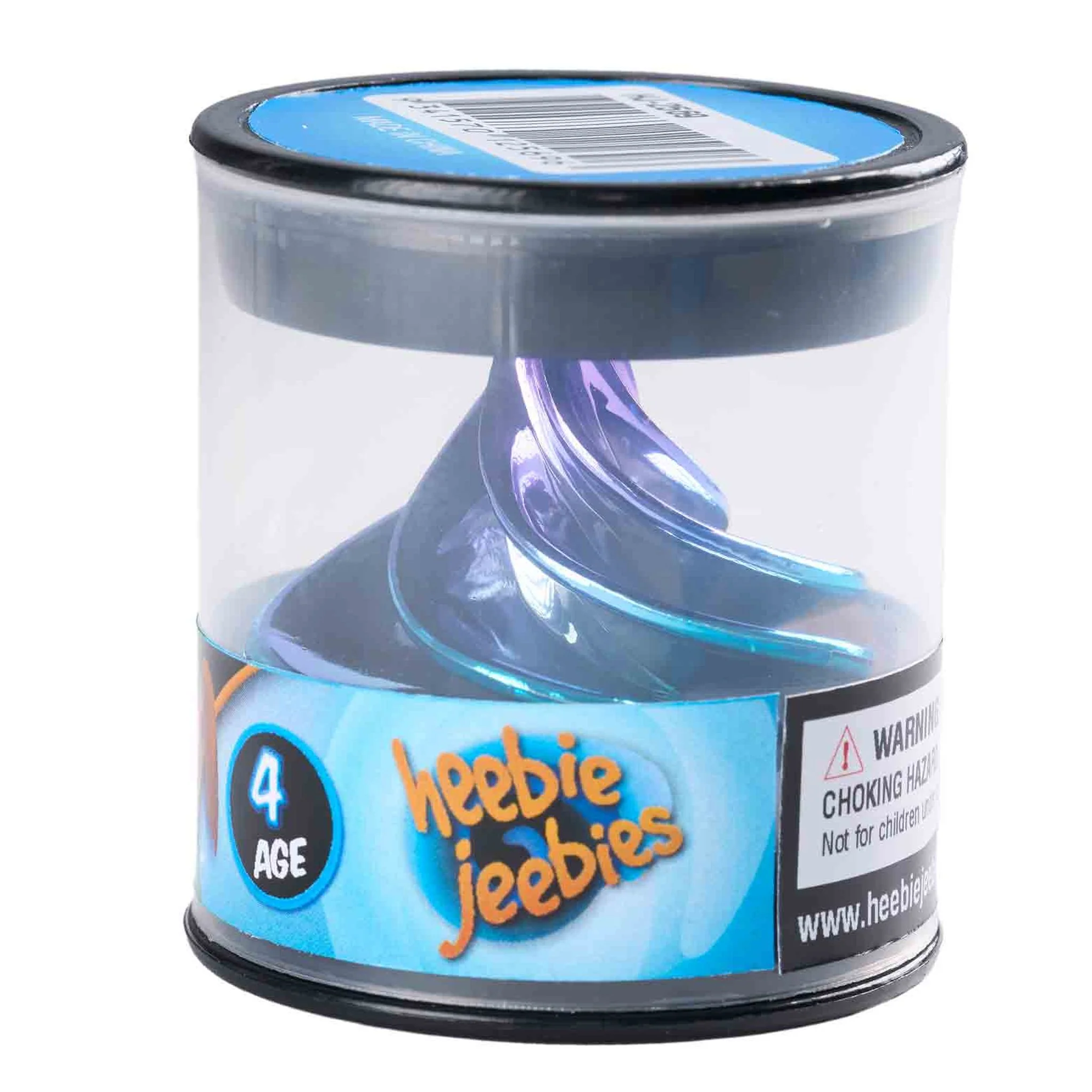Heebie Jeebies Wind Fidget Spinner Assorted Styles - Image 10