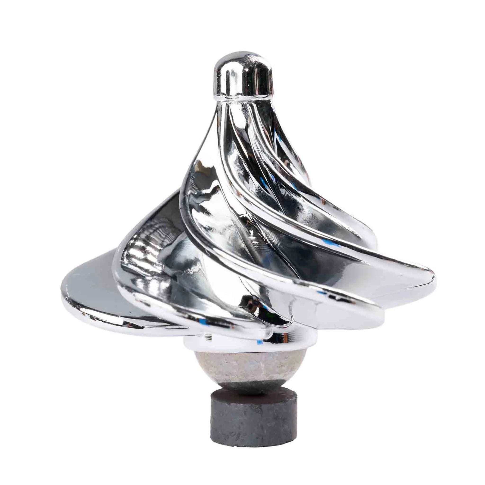 Heebie Jeebies Wind Fidget Spinner Assorted Styles - Image 2