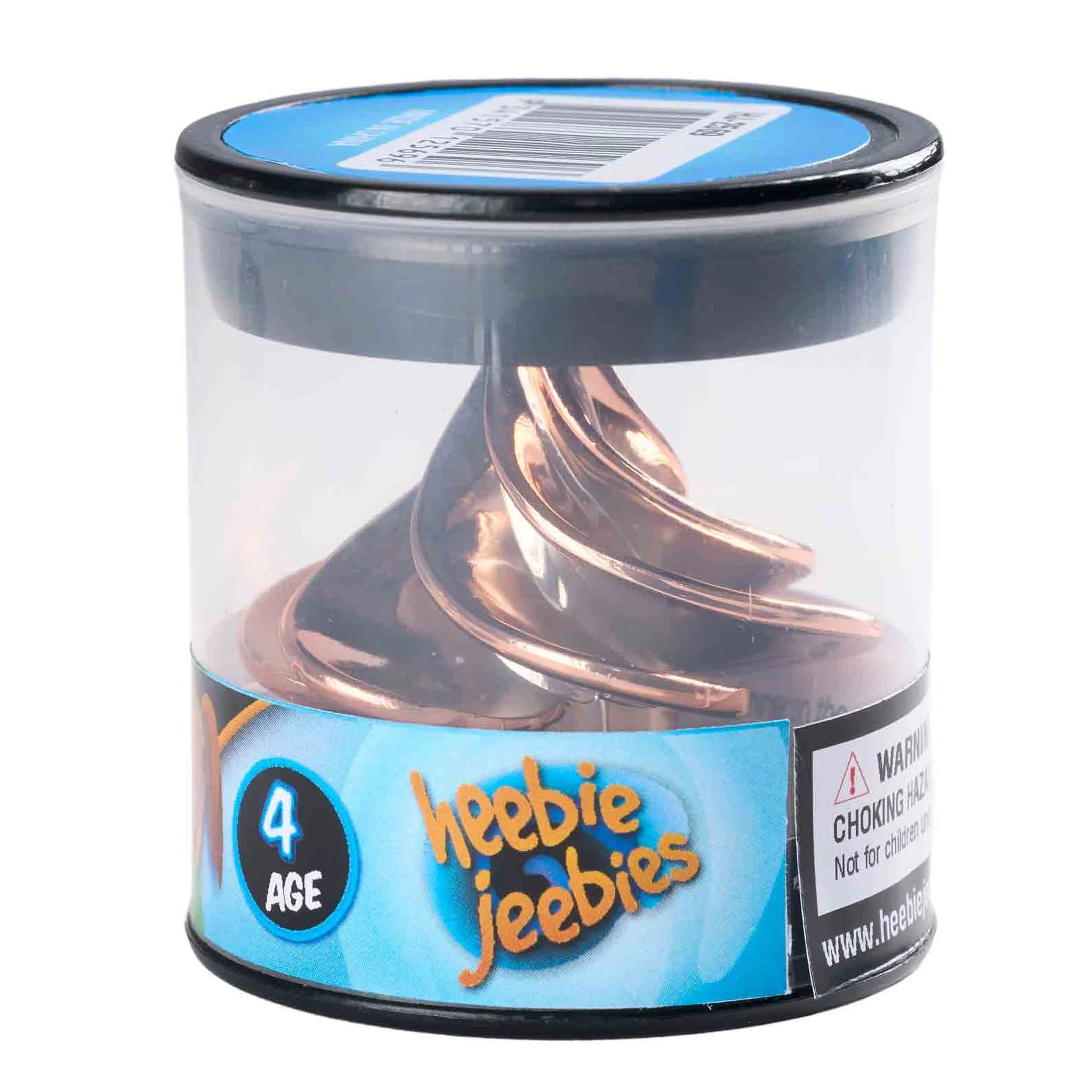 Heebie Jeebies Wind Fidget Spinner Assorted Styles - Image 3
