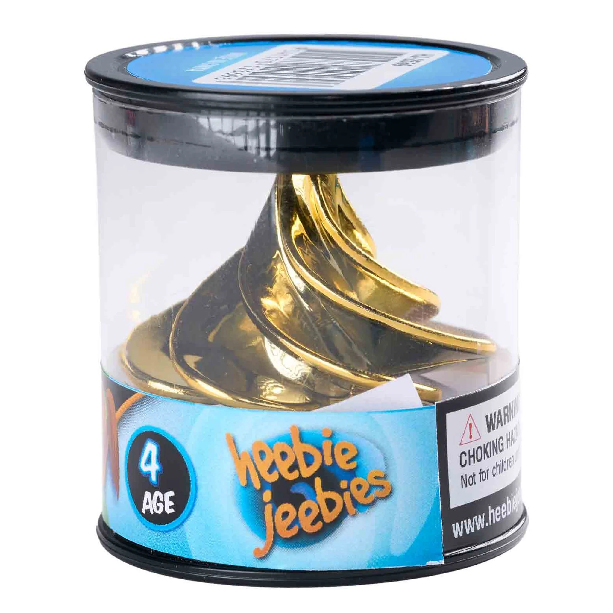 Heebie Jeebies Wind Fidget Spinner Assorted Styles - Image 5