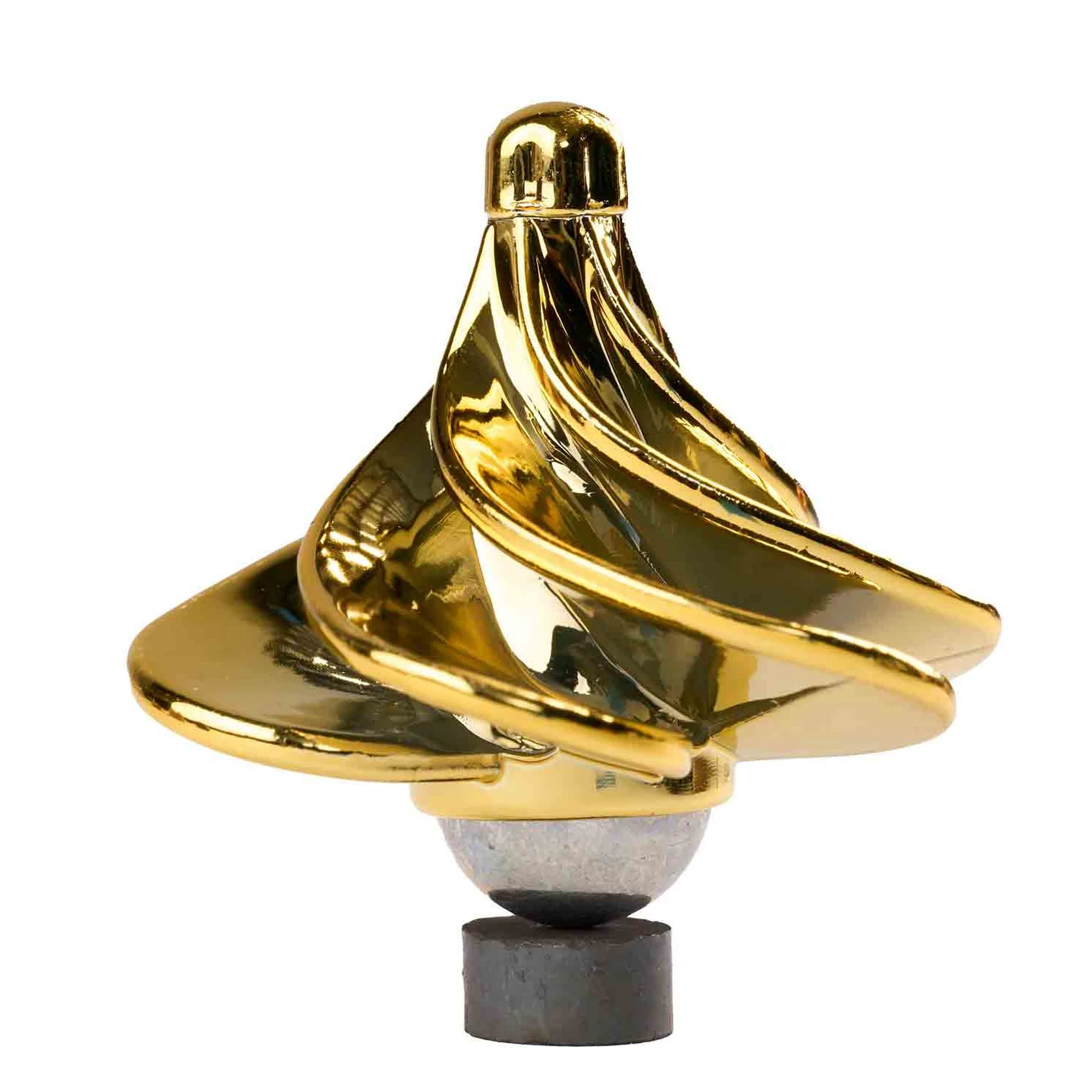 Heebie Jeebies Wind Fidget Spinner Assorted Styles - Image 6