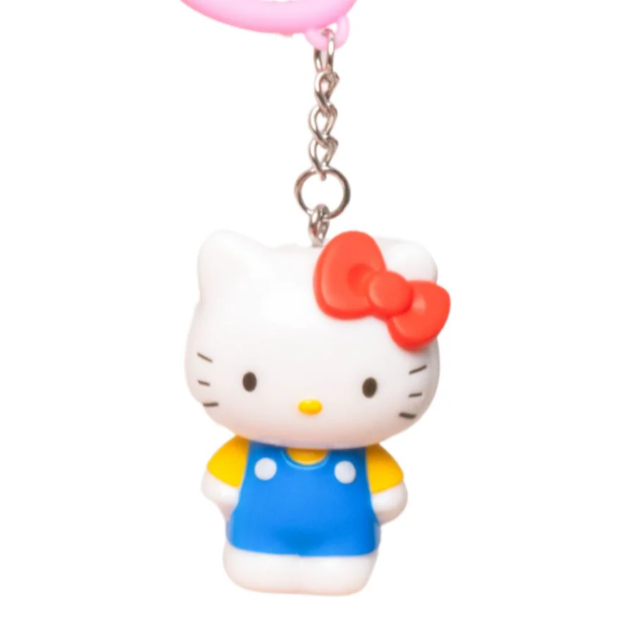 Hello Kitty Backpack Buddies Blind Box - Image 2