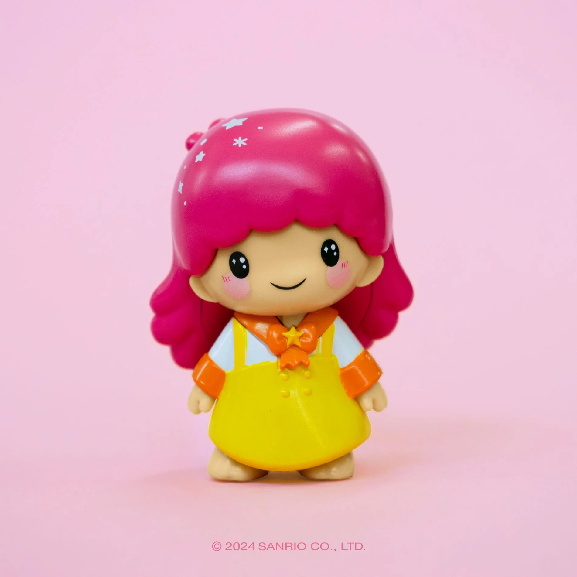 Hello Kitty & Friends Friendship Box - Lala - Image 3