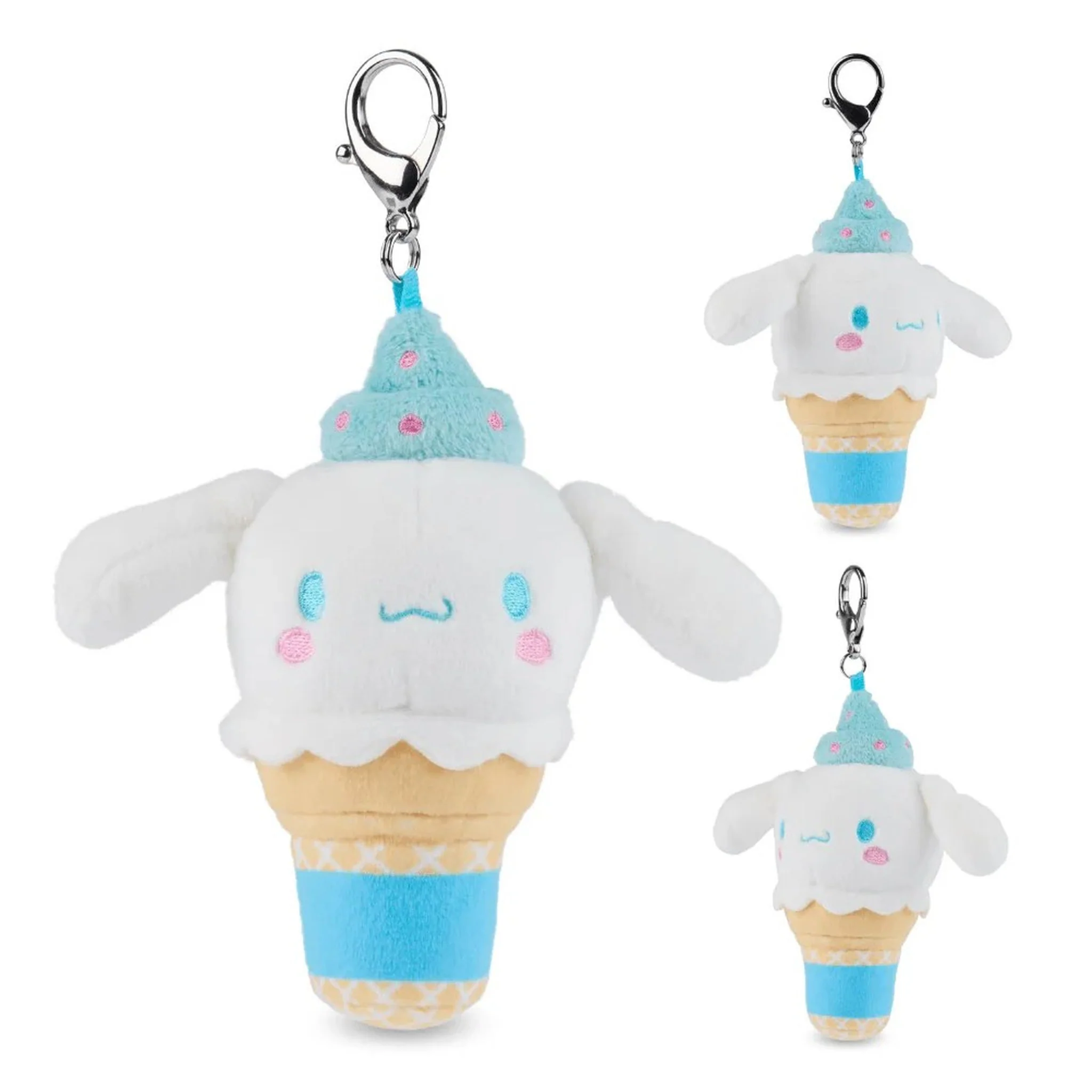 Hello Kitty & Friends Surprise Ice Cream Key Ring - Image 6