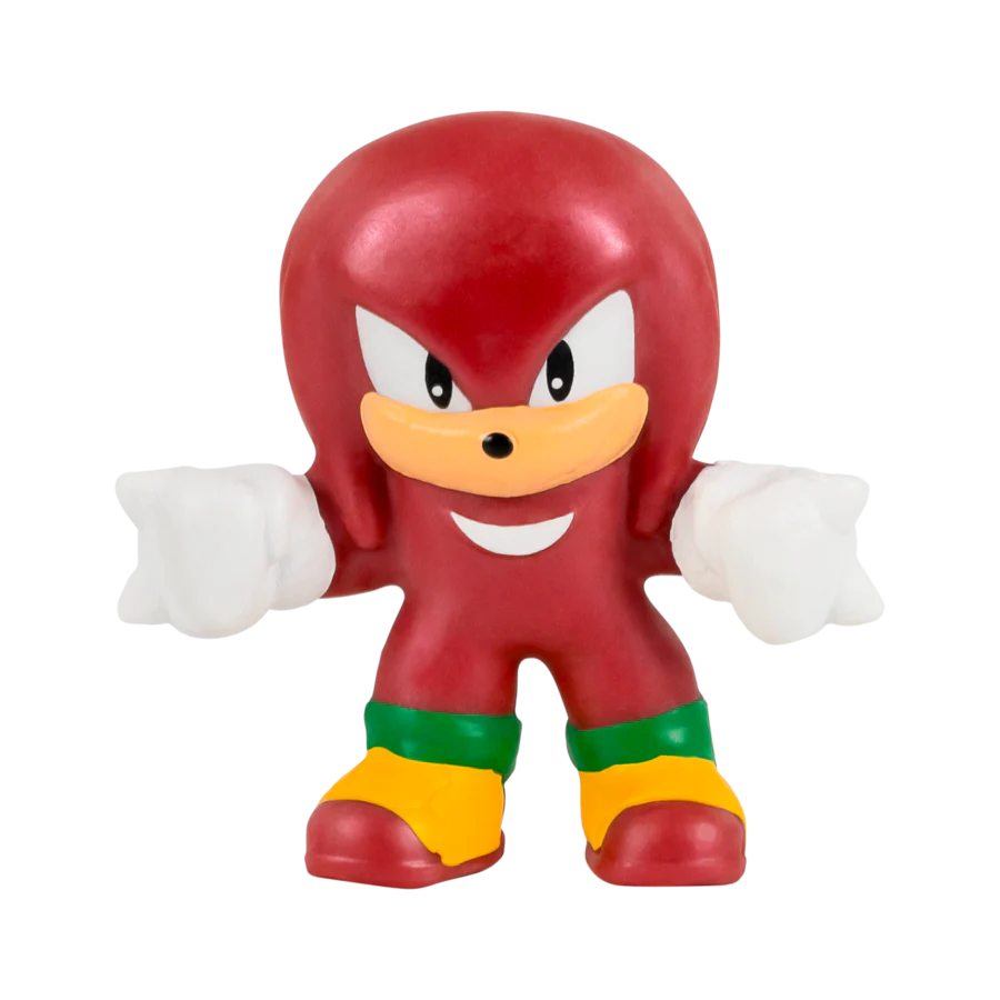 Heroes Of Goo Jit Zu Sonic S3 Minis Single Pack Assorted Styles - Image 10
