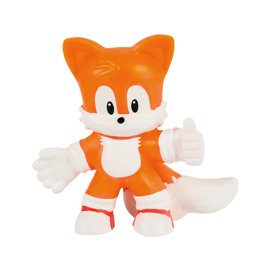 Heroes Of Goo Jit Zu Sonic S3 Minis Single Pack Assorted Styles - Image 12
