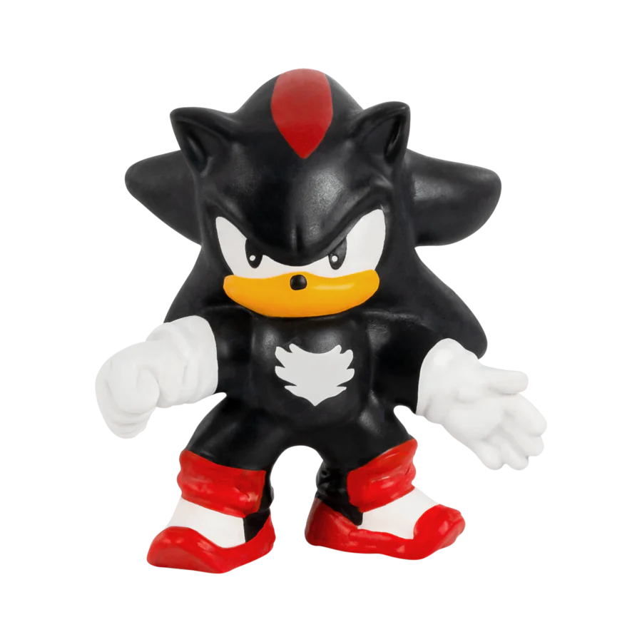 Heroes Of Goo Jit Zu Sonic S3 Minis Single Pack Assorted Styles - Image 14