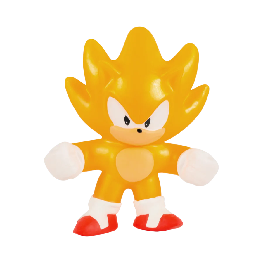 Heroes Of Goo Jit Zu Sonic S3 Minis Single Pack Assorted Styles - Image 16