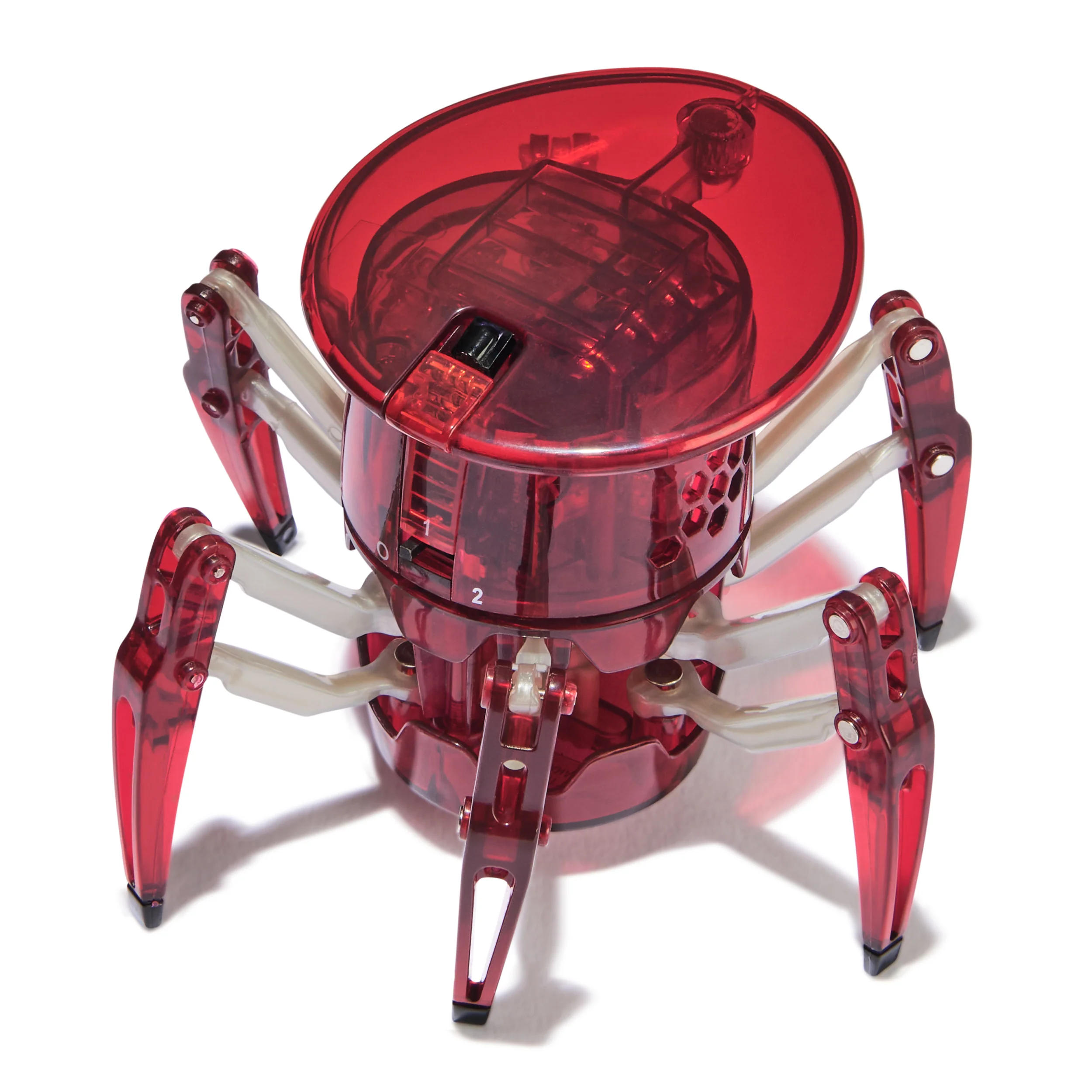 Hex Bots Spider Red - Image 3