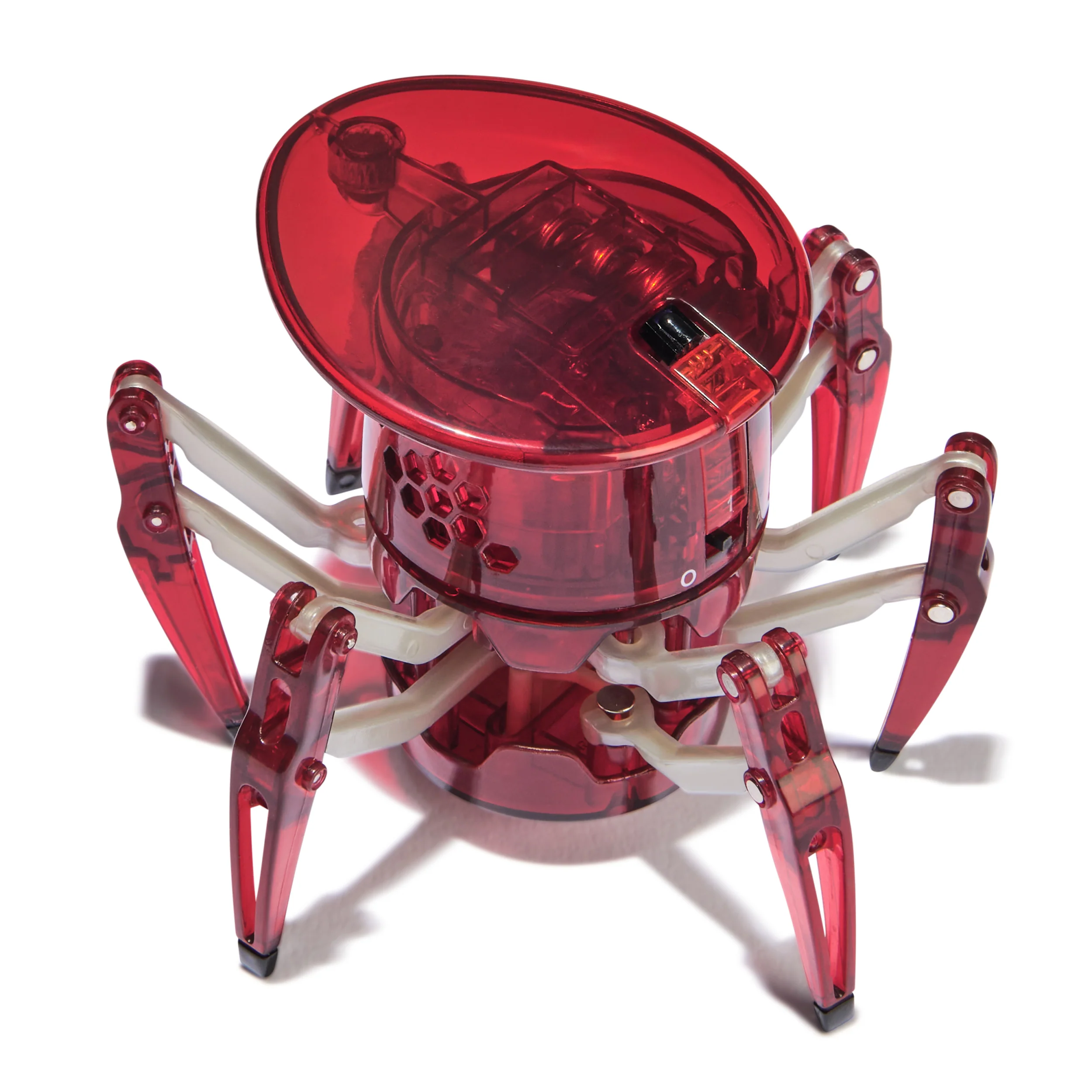 Hex Bots Spider Red - Image 4