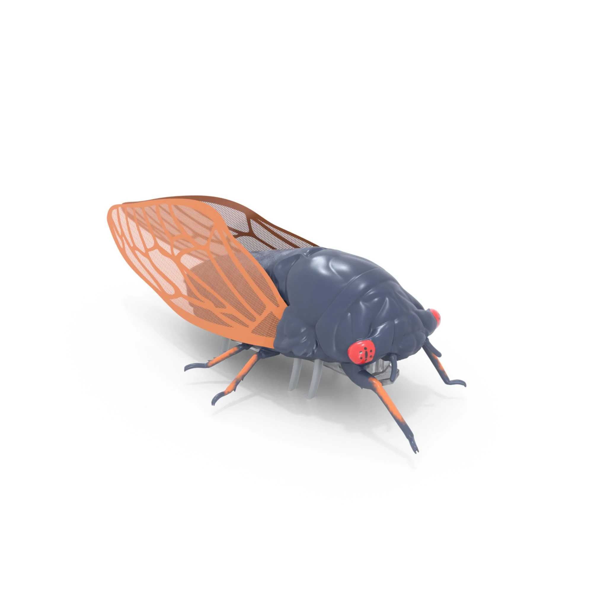 HEXBUG Nano Real Bugs - Cicada - Image 3