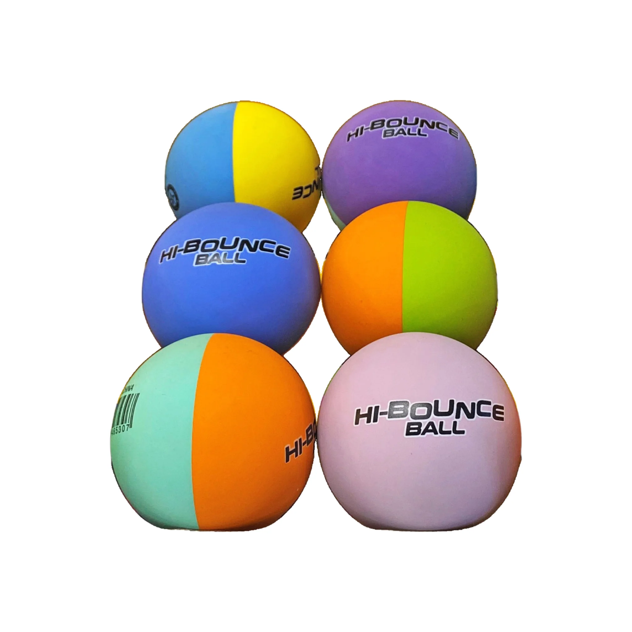 Hi Bounce Ball Assorted Styles - Image 2
