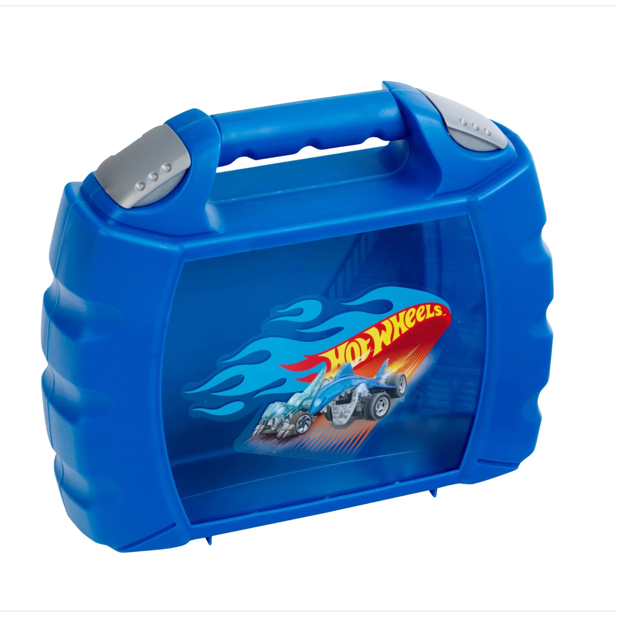 Hot Wheels Collection Carry Case for 30 Cars