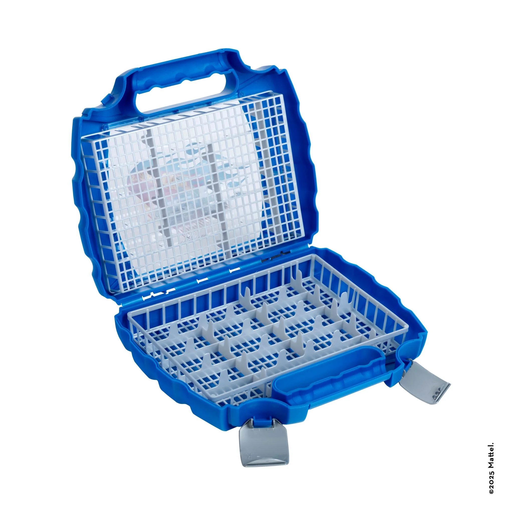 Hot Wheels Collection Carry Case for 30 Cars - Image 2