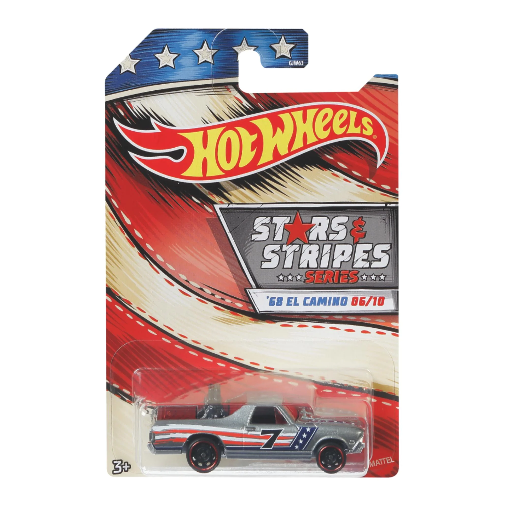 Hot Wheels Themed Vehicle Assorted Styles - Image 3