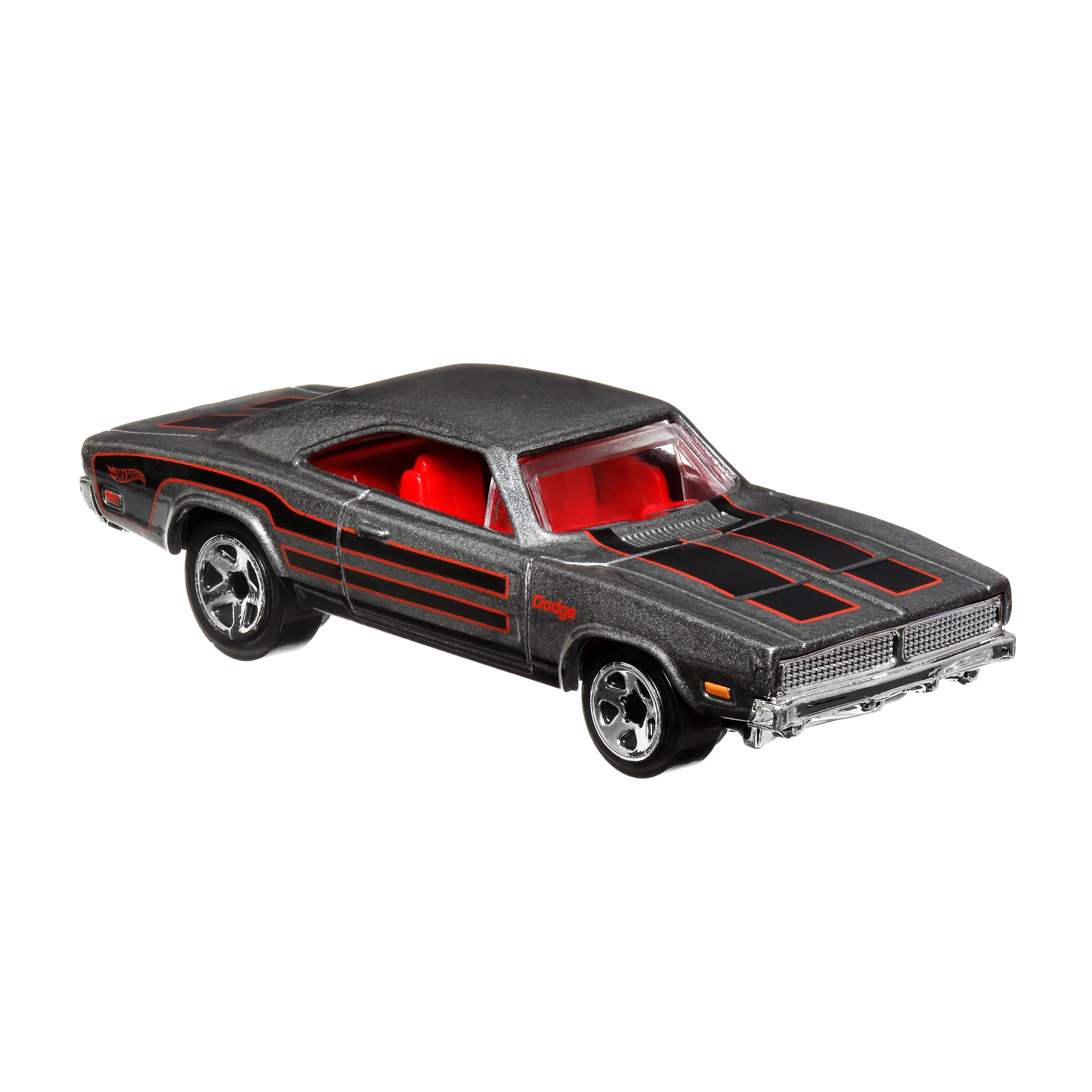 Hot Wheels Themed Vehicle Assorted Styles - Image 6