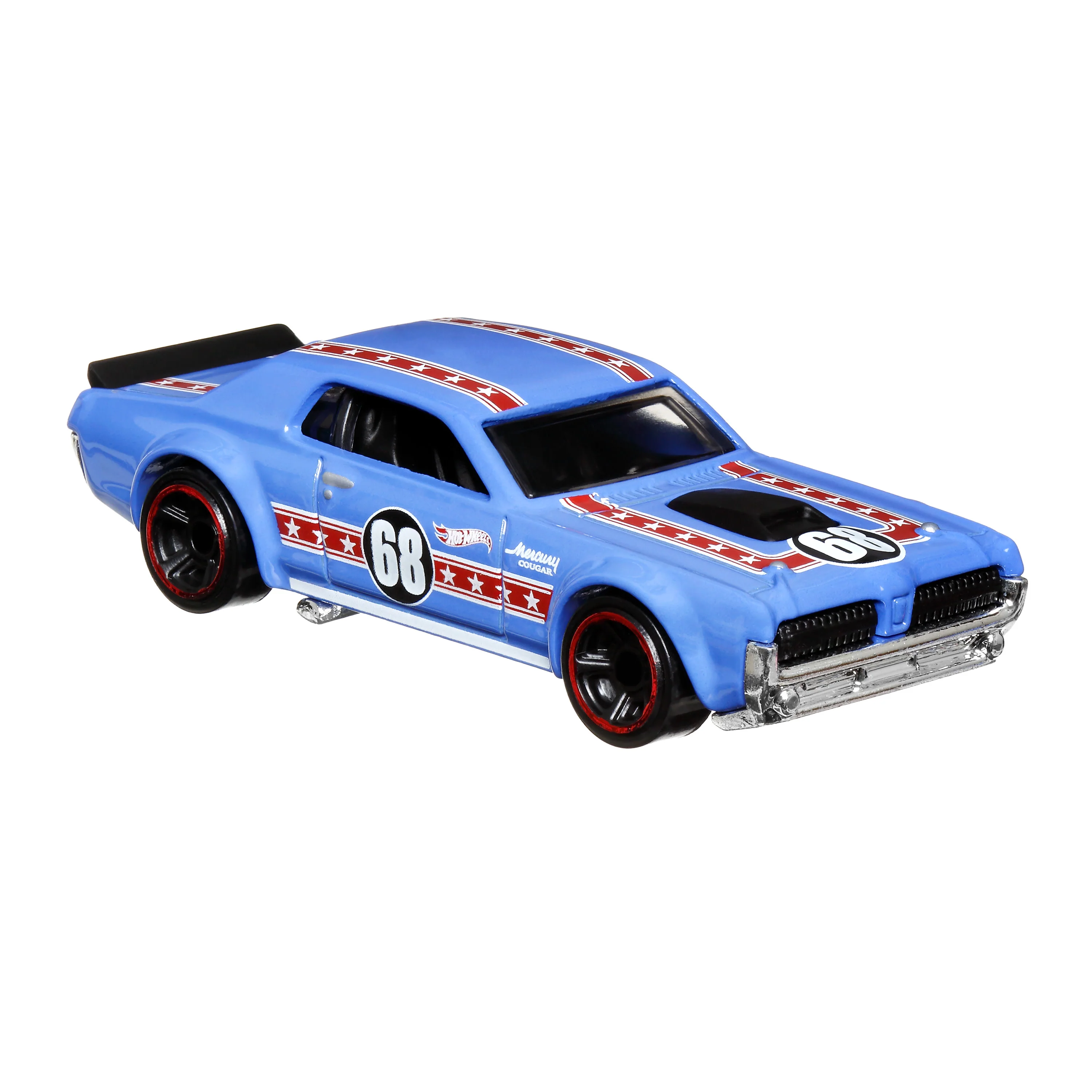 Hot Wheels Themed Vehicle Assorted Styles - Image 8