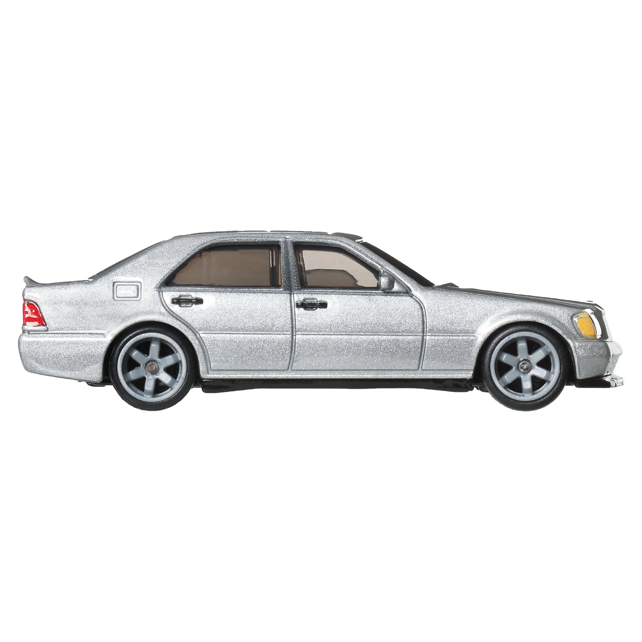 Hot Wheels Premium Fast & Furious 1:64 Die-Cast Mercedes-Benz 500 SEL - Image 3