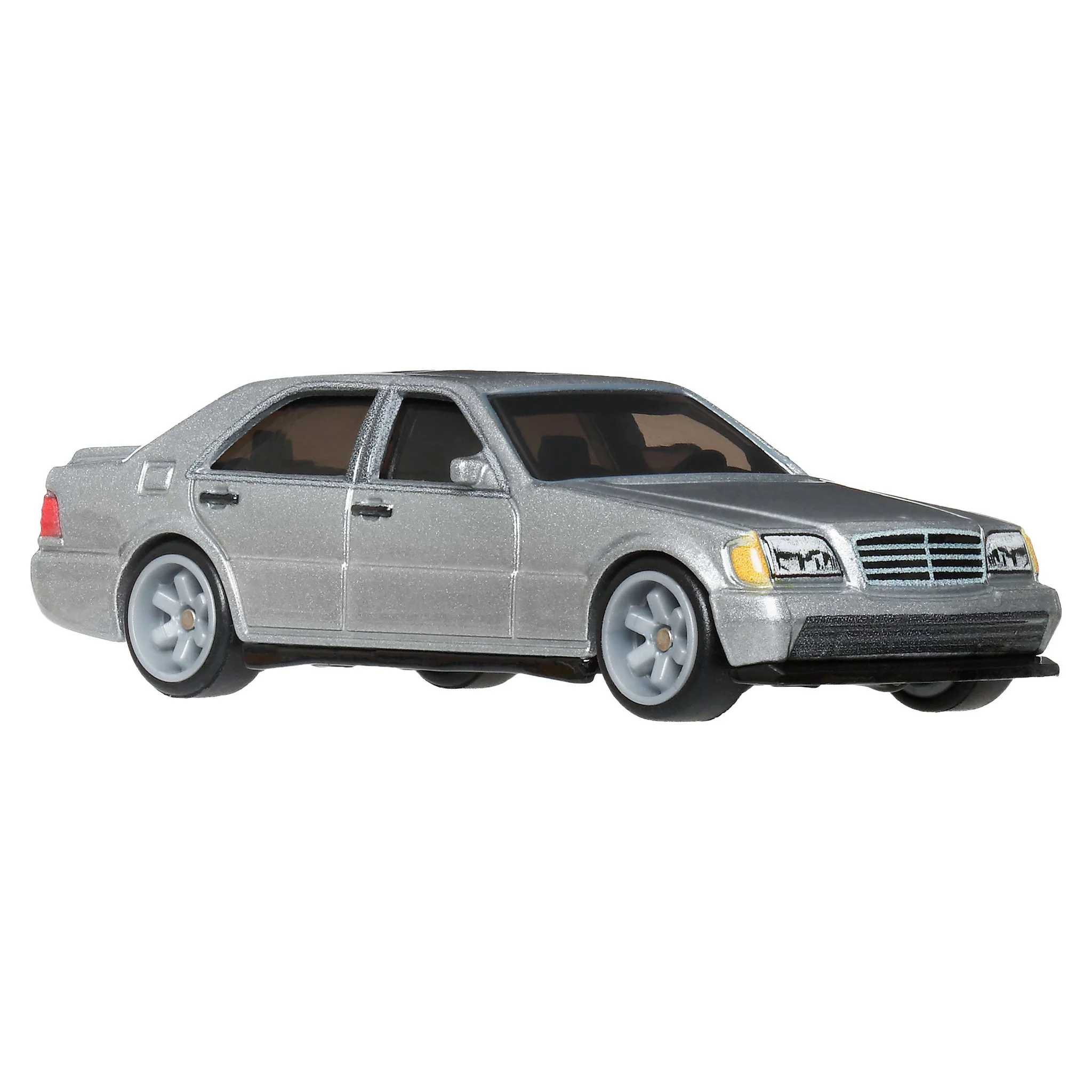 Hot Wheels Premium Fast & Furious 1:64 Die-Cast Mercedes-Benz 500 SEL - Image 4