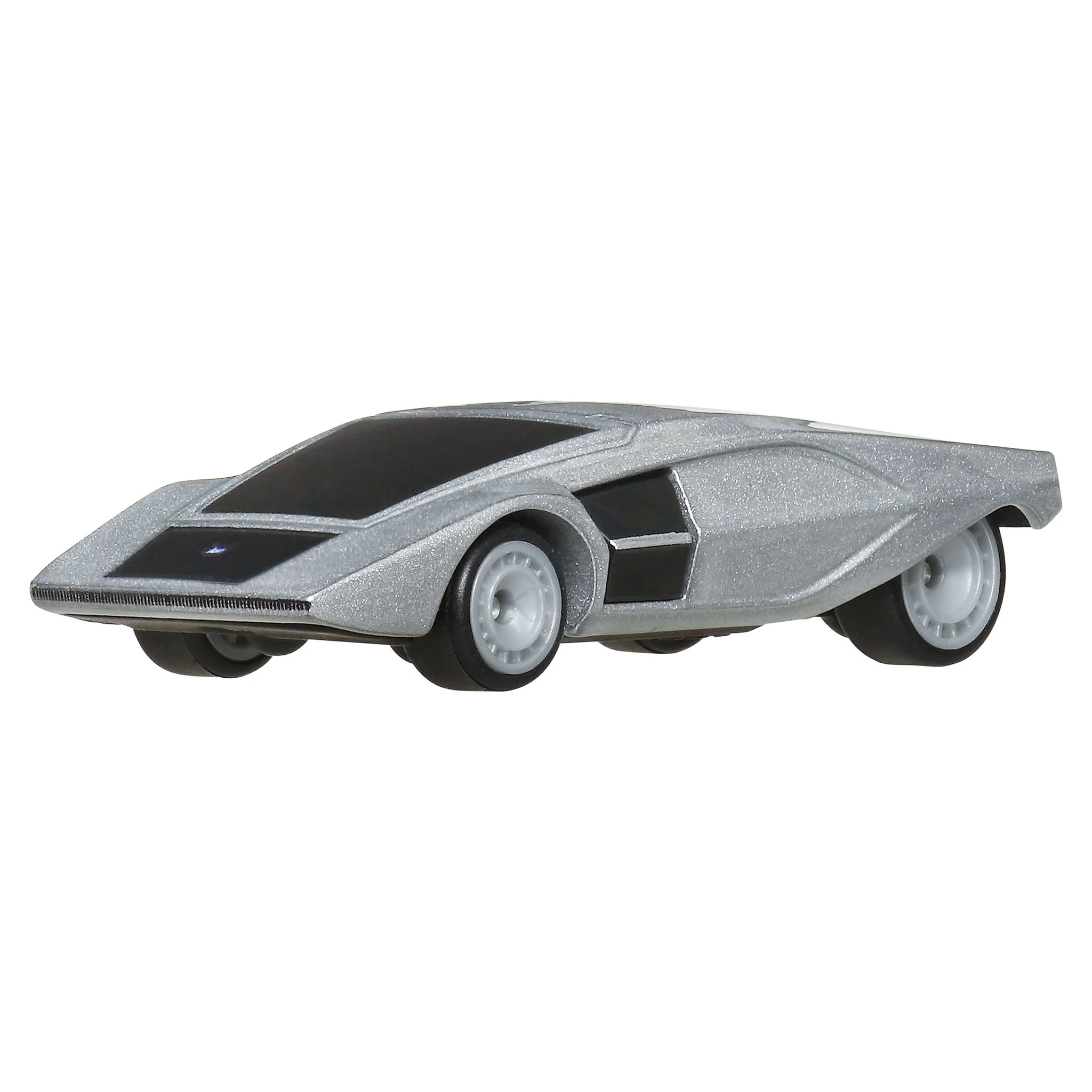 Hot Wheels Premium 1:64 Die-Cast Lamborghini Countach & Lancia Stratos Zero 2 Pack - Image 4