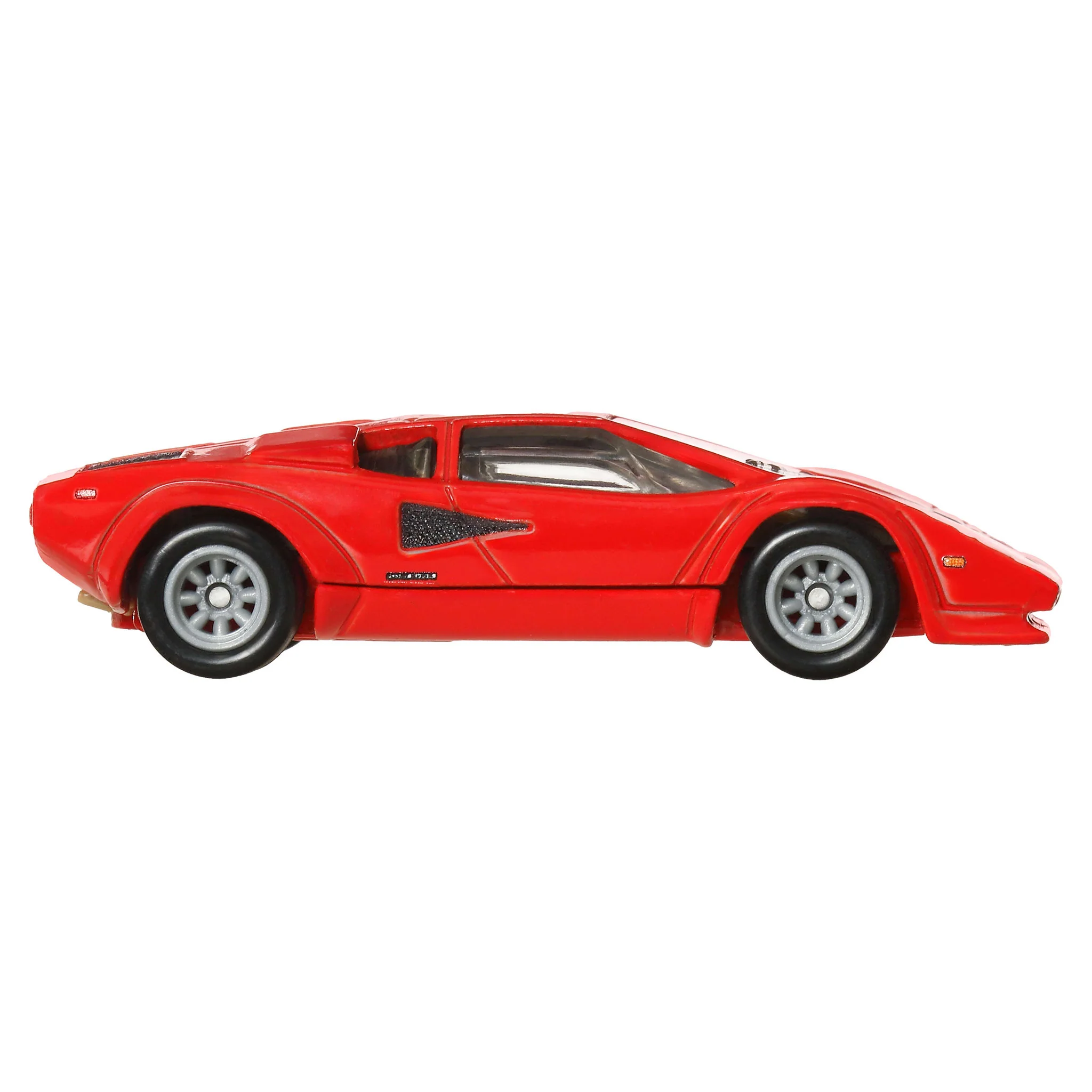 Hot Wheels Premium 1:64 Die-Cast Lamborghini Countach & Lancia Stratos Zero 2 Pack - Image 6