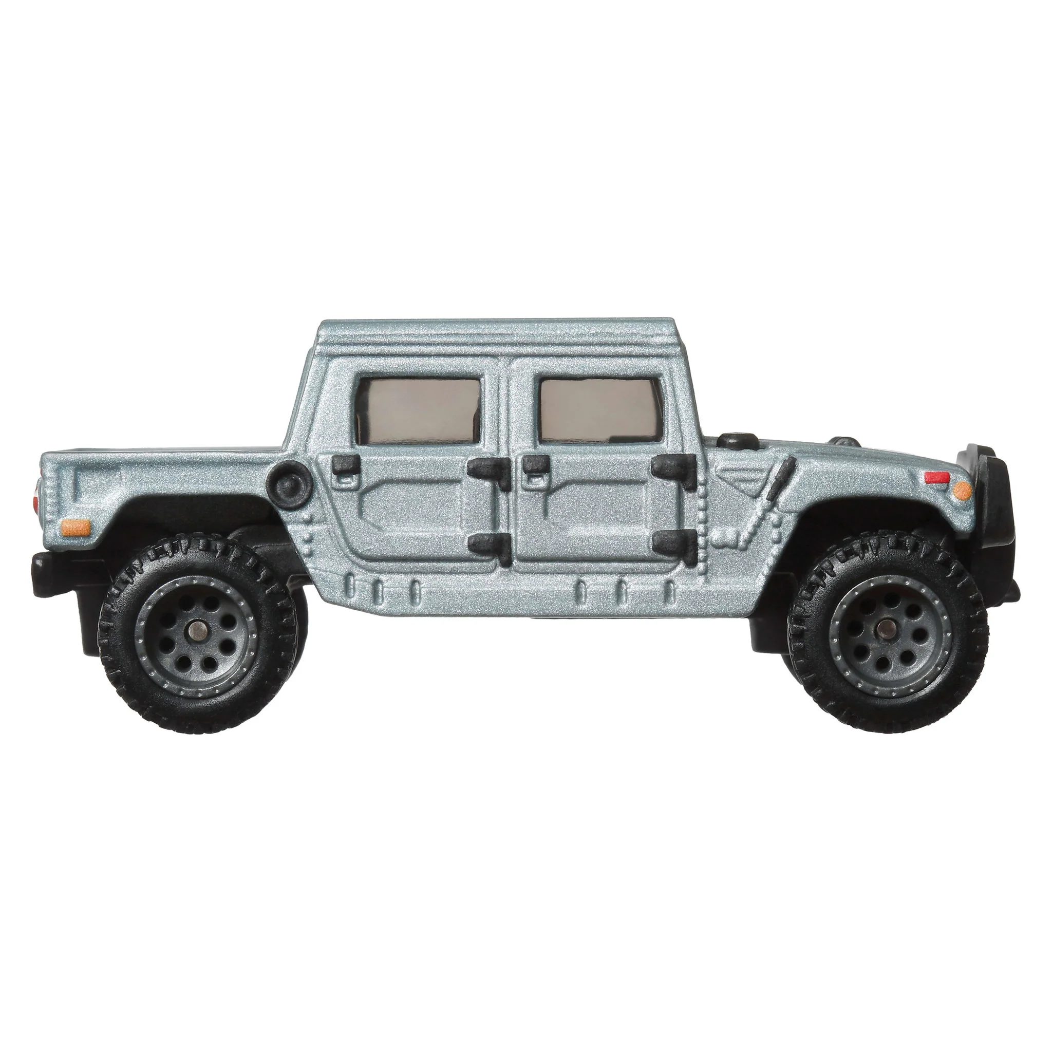 Hot Wheels Premium 1:64 Die-Cast Terra Trek Hummer H1 - Image 3